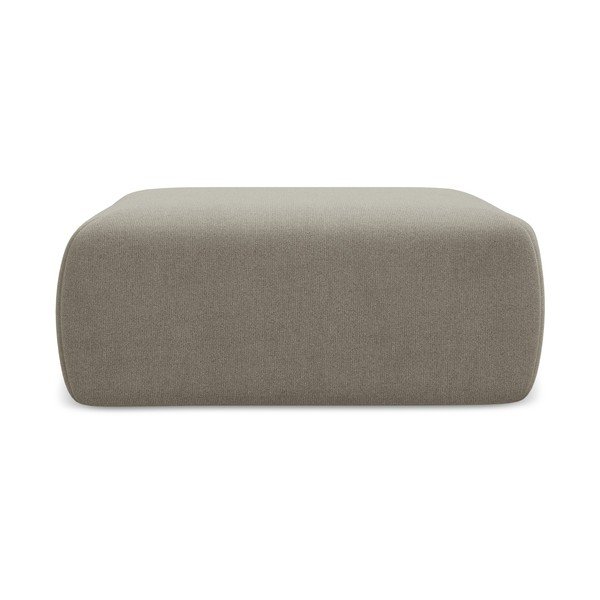 Světle hnědá podnožka Kapua – Makamii