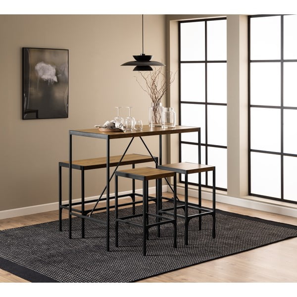 Jídelní sestava Bahamas – Actona-image-1