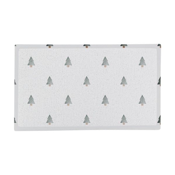 Rohožka s vánočním motivem 40x70 cm Christmas Tree – Artsy Doormats