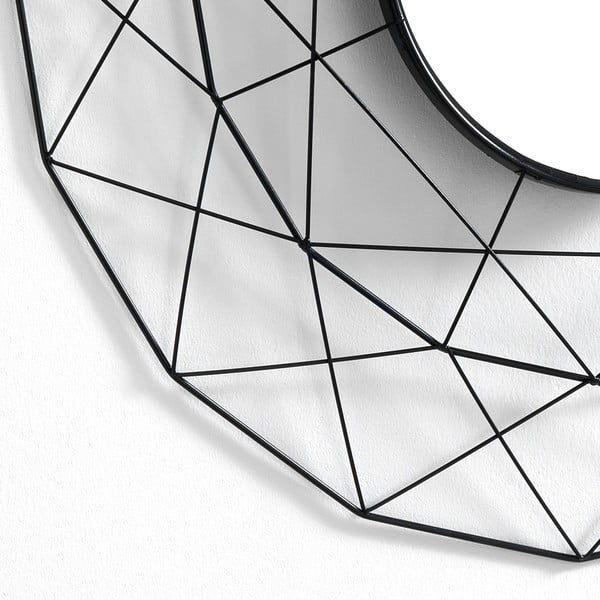 Zrcadlo ø 68 cm Diamond – Tomasucci-image-3