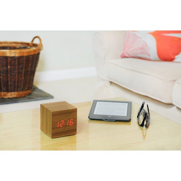 Digitální budík Cube Click – Gingko-image-3