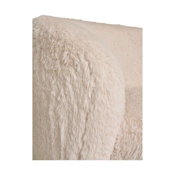 Krémové křeslo Setubal – House Nordic-image-4