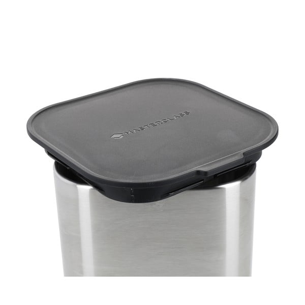 Nerezová dóza na potraviny Masterclass – Kitchen Craft-image-3