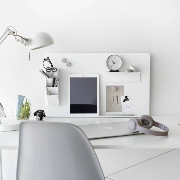 Magnetická nástěnka 58x42 cm Tower – YAMAZAKI-image-1