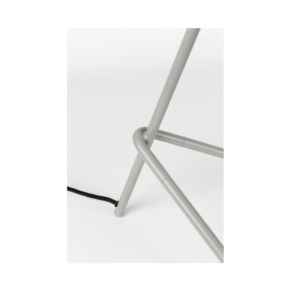 Šedá stolní lampa Zuiver Shady-image-4