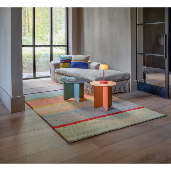 Bavlněný dekorativní polštář Remember Rosemary, 45 x 45 cm-image-3