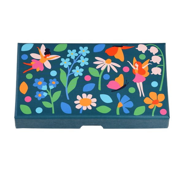 Sada mini razítek Fairies in the Garden – Rex London-image-3