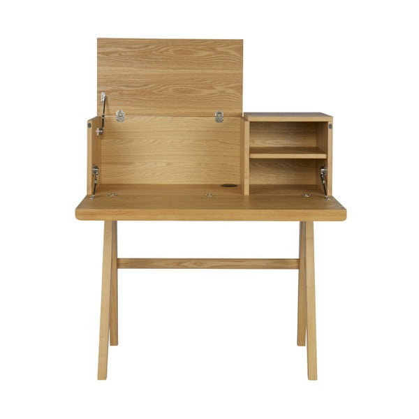 Rozkládací psací stůl BePureHome Open Up-image-4