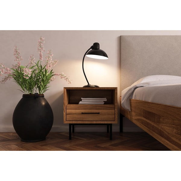 Noční stolek Abies - The Beds-image-1