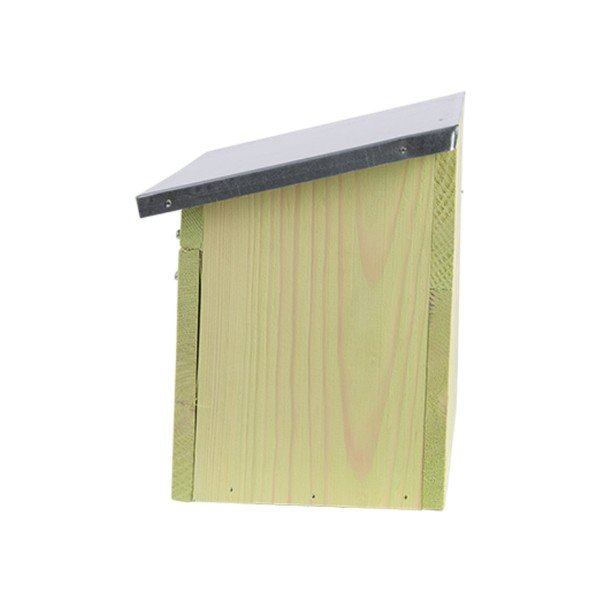 Dřevěná budka pro vrabce – Esschert Design-image-3