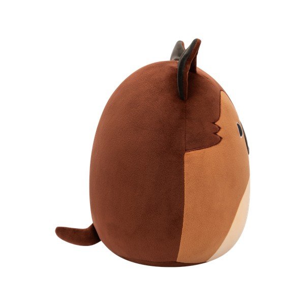 Plyšová hračka Mario – SQUISHMALLOWS-image-3