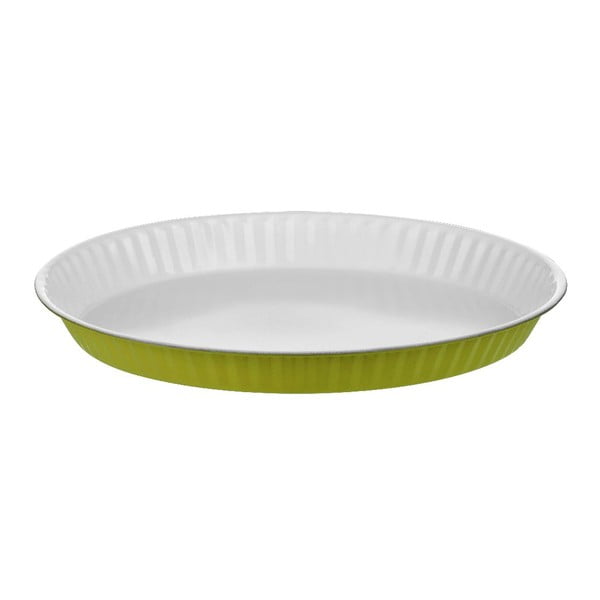 Zapékací forma na koláč Premier Housewares Ecocook Green