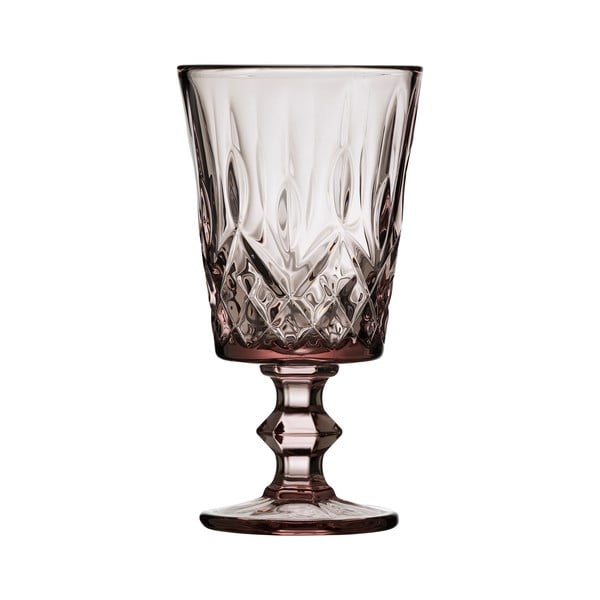 Skleničky v sadě 4 ks na víno 290 ml Sorrento – Lyngby Glas