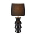 Černá stolní lampa Sienna - Markslöjd
