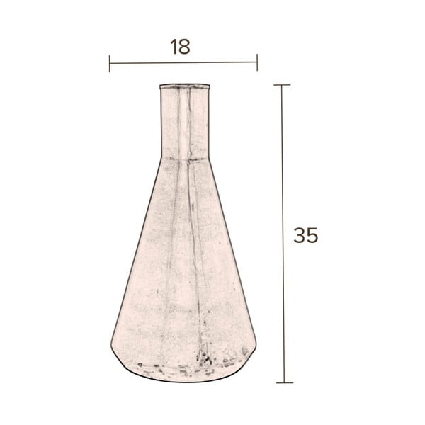 Váza Dutchbone Hari Lea-image-3