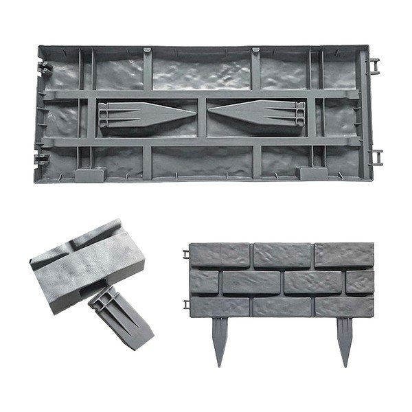 Plůtek 4 ks – Garden Pleasure-image-2