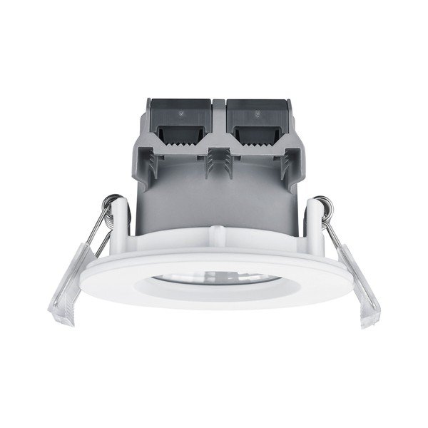 LED venkovní svítidlo ø 8 cm Zenia – Trio-image-1
