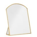 Kosmetické zrcadlo 22x25 cm Inge – Bloomingville