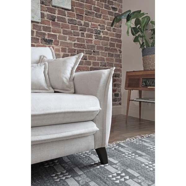 Světle béžová pohovka Miuform Charming Charlie-image-4