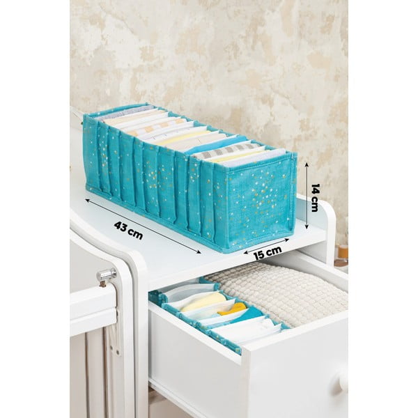 Látkový dětský úložný box – Mioli Decor-image-2