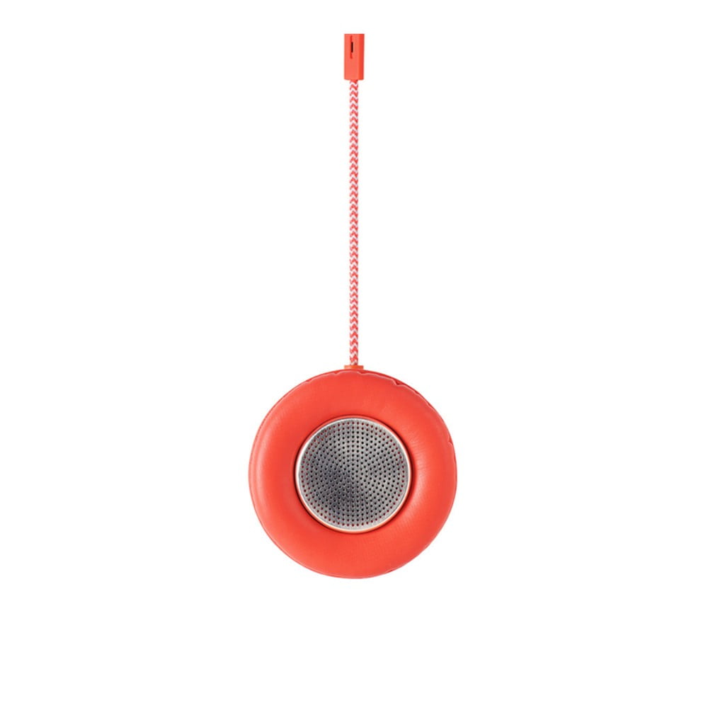Reproduktor Monocle Handset Coral Red