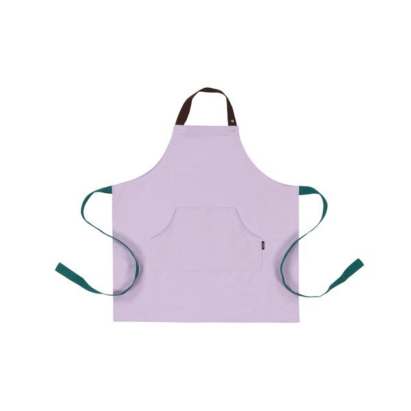 Bavlněná zástěra Rubi – noo.ma