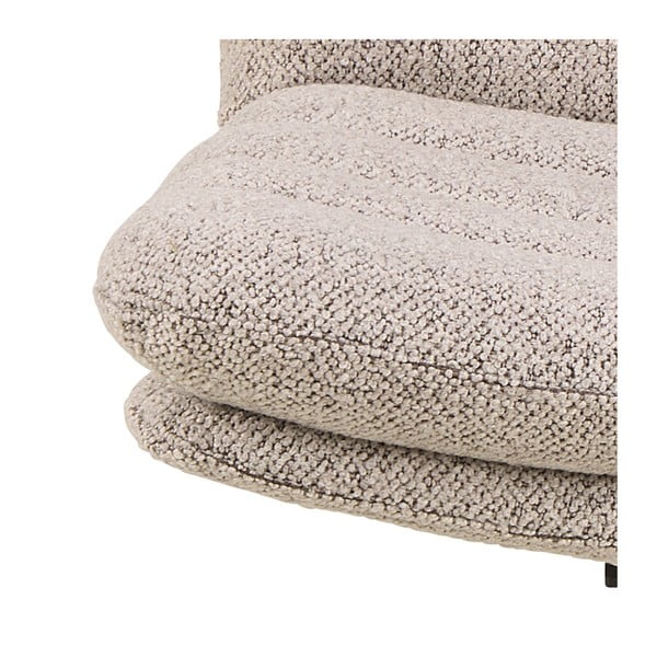 Béžová jídelní židle Grafton – Actona-image-2