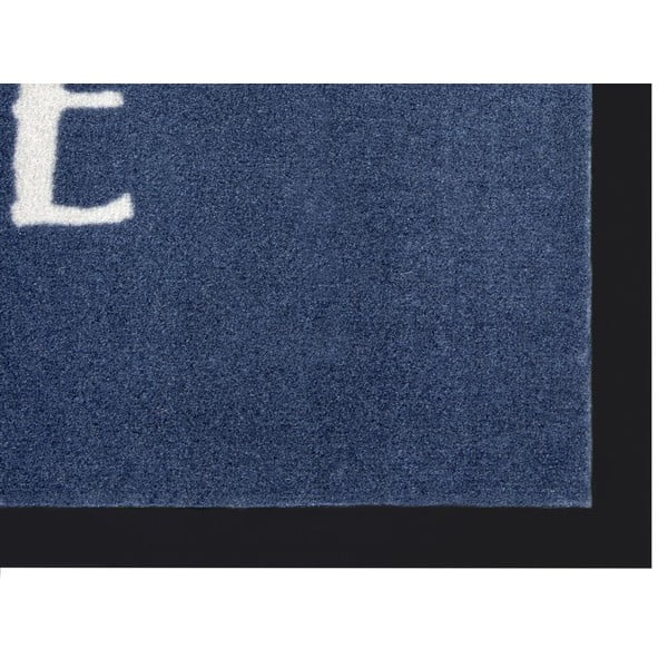 Modrá rohožka Ragami Maison, 45 x 75 cm-image-4