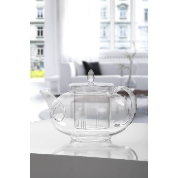 Skleněná konvice Sonnia, 1400 ml-image-1