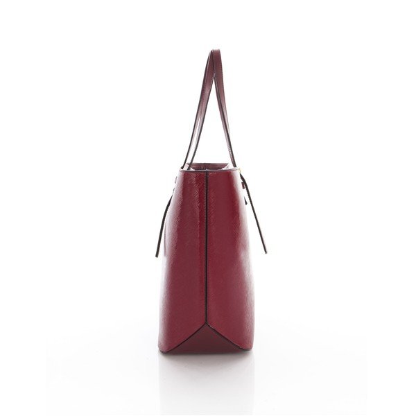 Kabelka Classy Burgundy-image-2