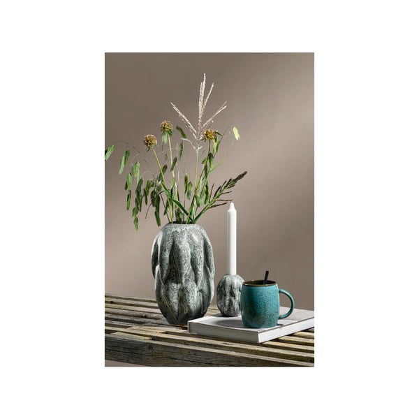 Kameninový svícen Artic Ice - Villa Collection-image-4