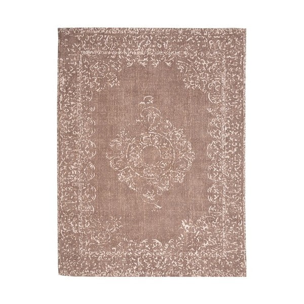 Světle hnědý koberec LABEL51 Vintage, 230 x 160 cm