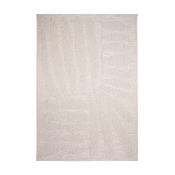 Krémový dětský koberec 129x190 cm Minerva – Nattiot