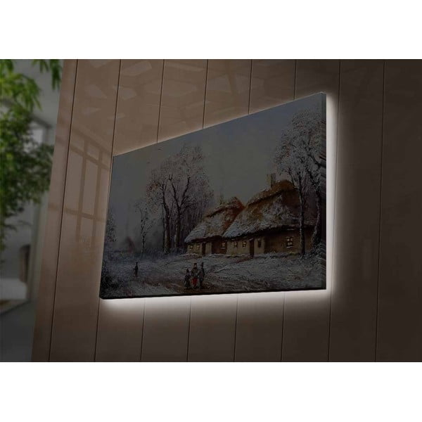 Obraz 70x45 cm – Wallity-image-2