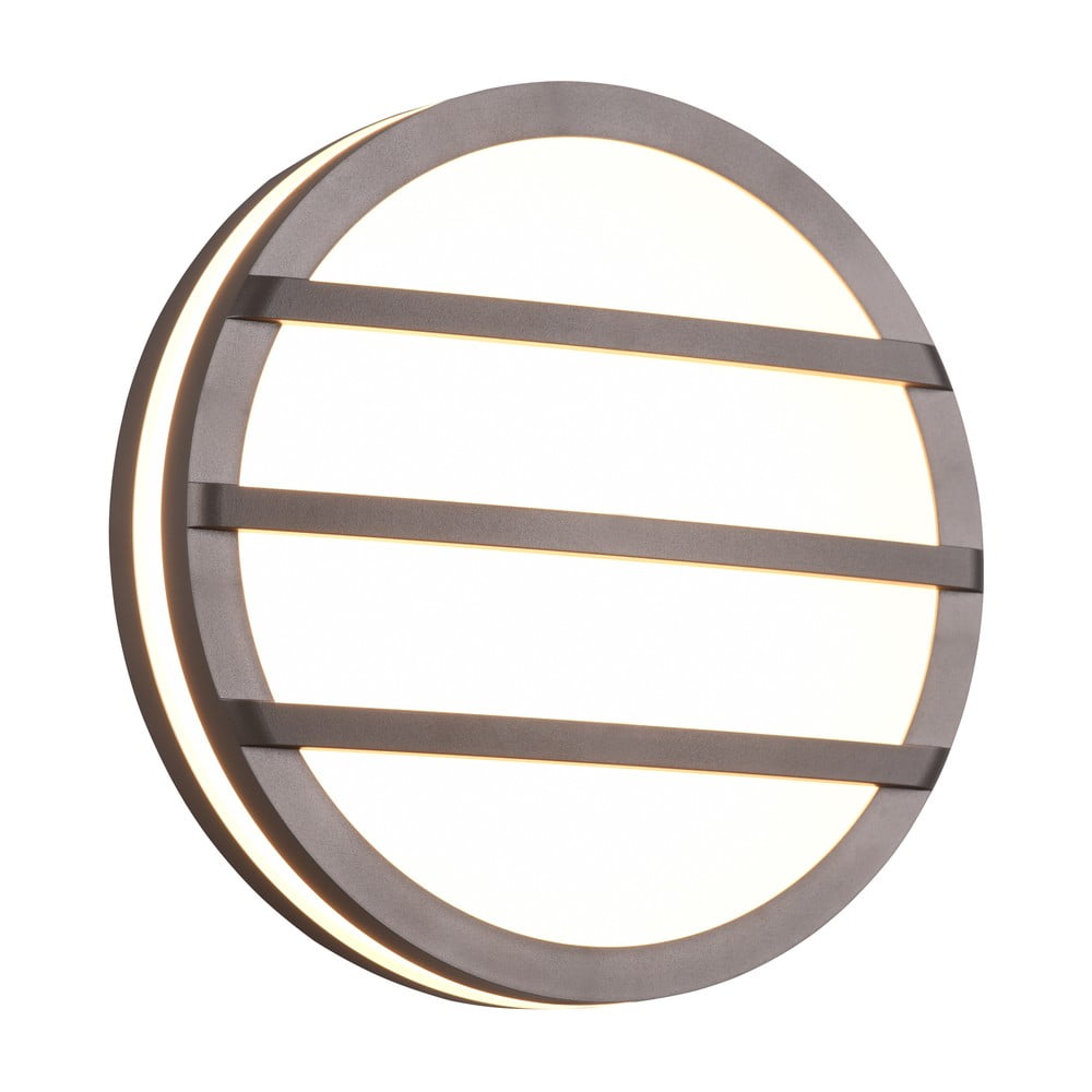Venkovní svítidlo ø 25 cm Venado – Trio