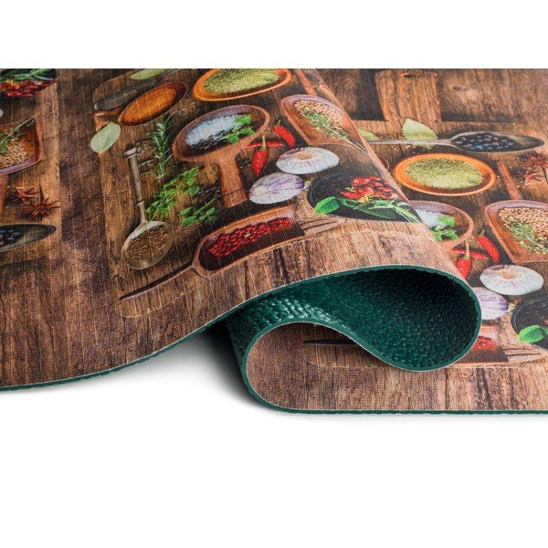 Koberec 52x100 cm Ricci Herbs – Universal-image-2