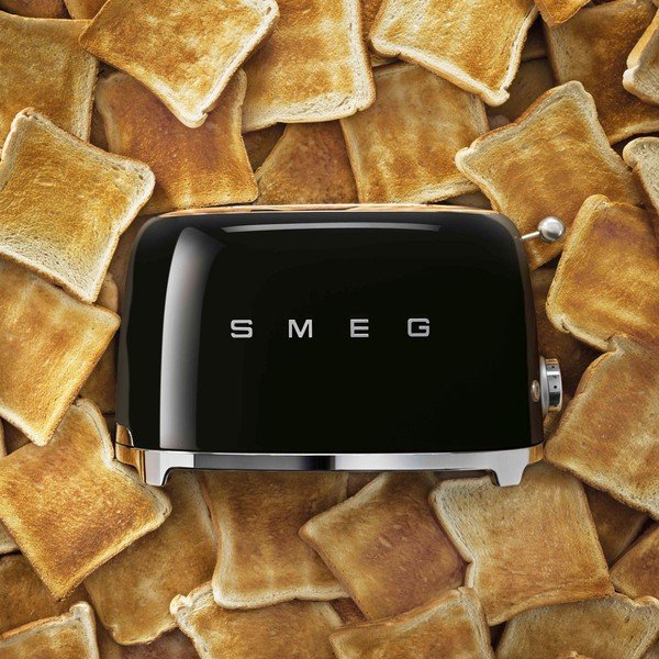 Černý topinkovač Retro Style – SMEG-image-2