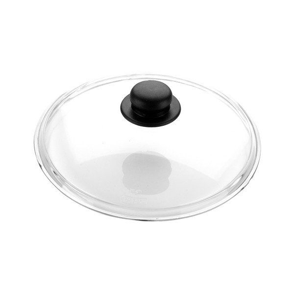Skleněná poklička Tescoma Unicover, Ø 26 cm