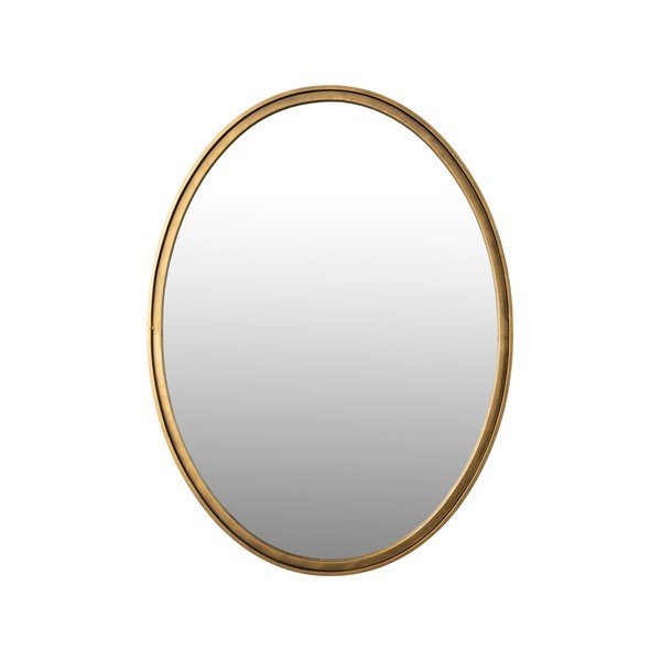 Nástěnné zrcadlo 60x80 cm Matz – White Label