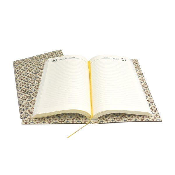 Obal na knihu s taškou Red&Blue – Kartos-image-2