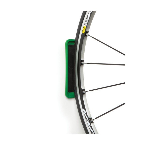 Designový držák na kolo Endo, černý-image-4