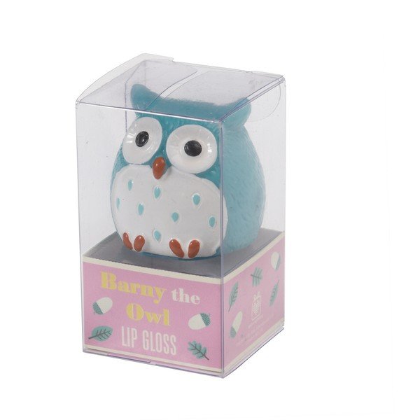 Balzám na rty Rex London Owl-image-1