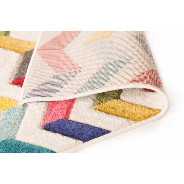 Běhoun Flair Rugs Spectrum Bolero, 66 x 230 cm-image-4