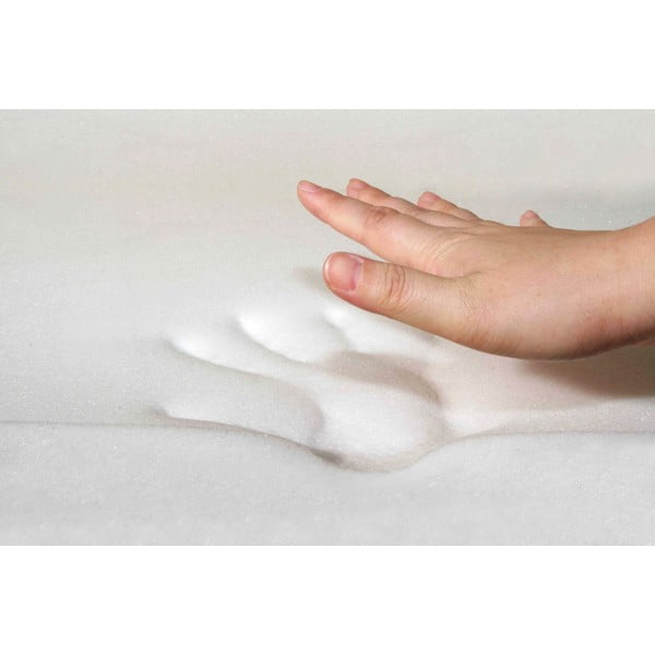 Středně tvrdá matrace ProSpánek Glory Medium, 120 x 200 cm-image-1