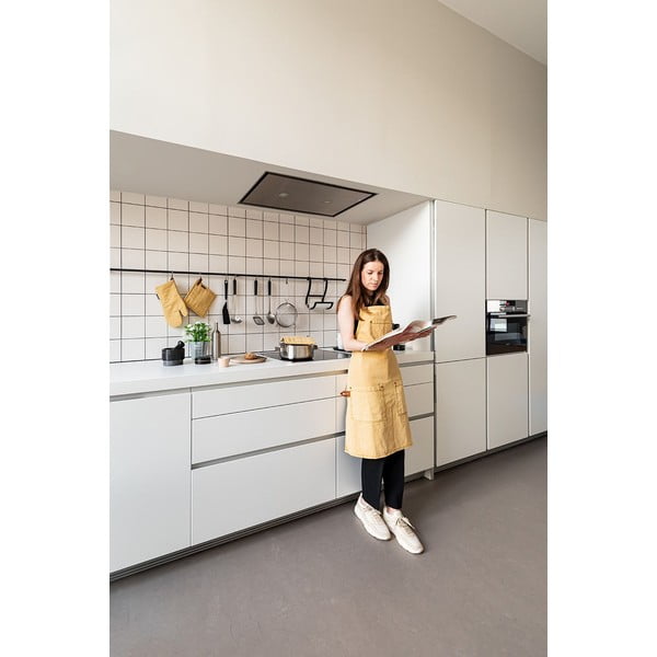 Bavlněná zástěra Havana - Tiseco Home Studio-image-1