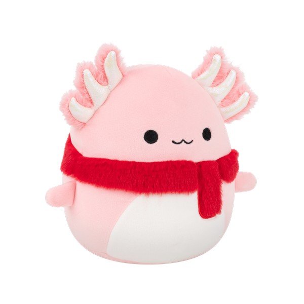 Plyšová hračka Archie – SQUISHMALLOWS-image-1