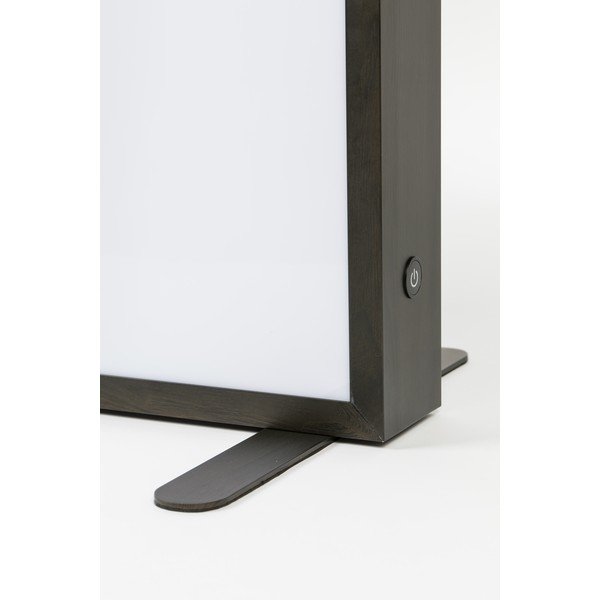 Černá stojací lampa Grow - Zuiver-image-1