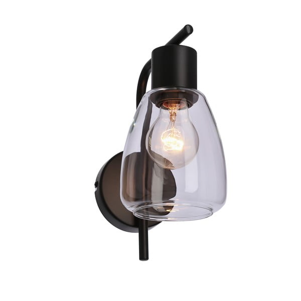 Nástěnné svítidlo ø 12 cm Moldo – Candellux Lighting-image-3