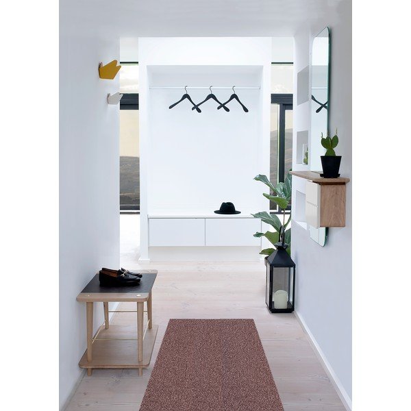 Předsíňová sestava v dekoru dubu v bílo-přírodní barvě One More Look – UMAGE-image-1