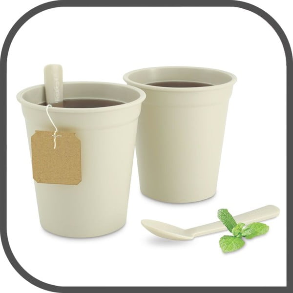 Bílá rychlovarná konvice 500 ml Travel'City KO120130 – Tefal-image-3